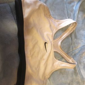 Nike bra